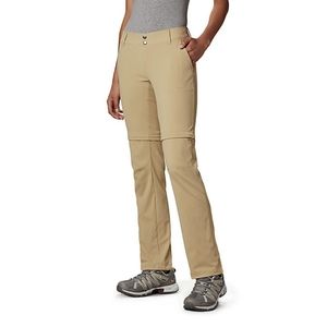 NWT Columbia Saturday Trail Convertible Pant